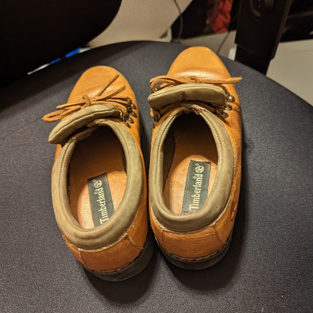 Vintage shoes - Picture 3 of 6